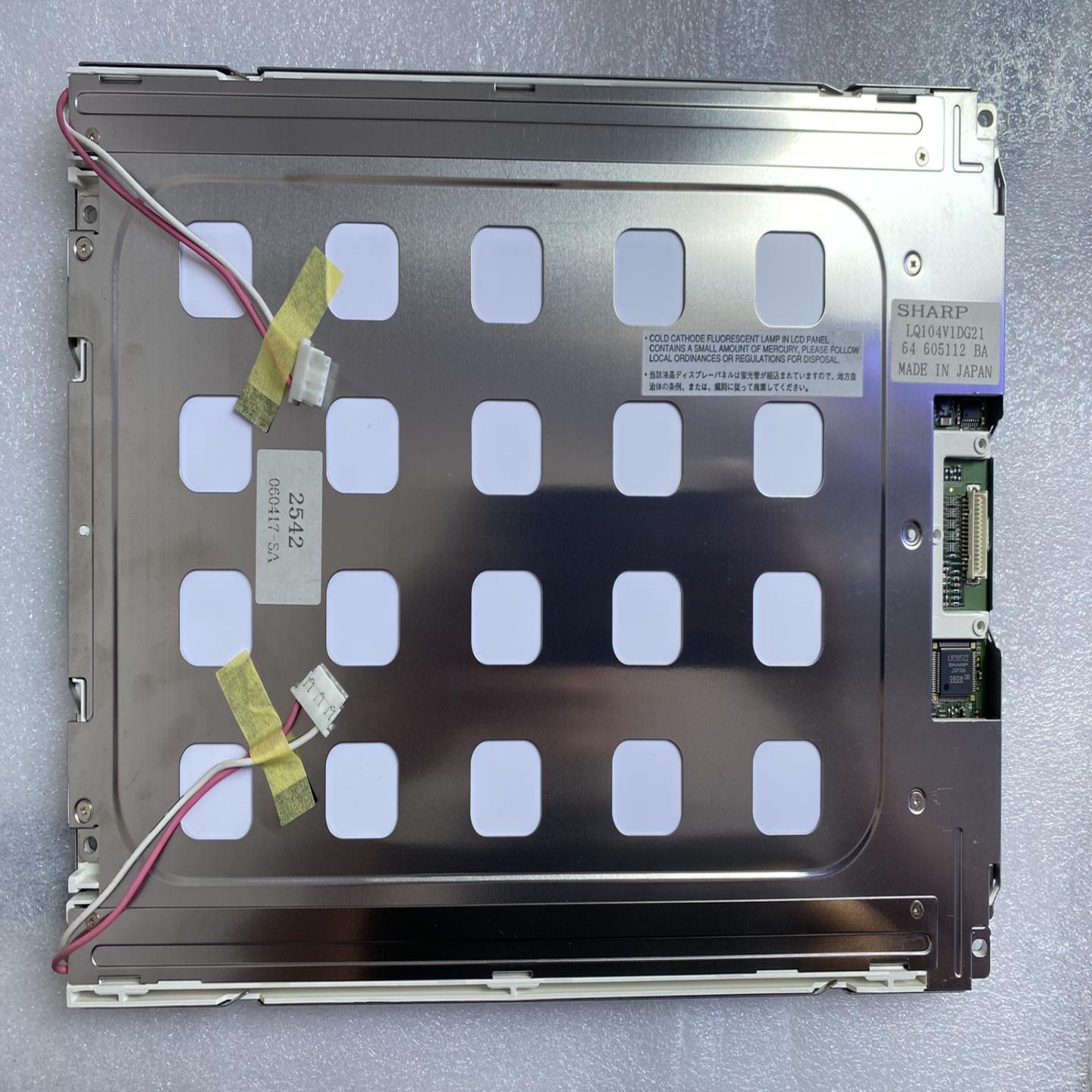 LQ104V1DG21 LQ104V1DG11现货