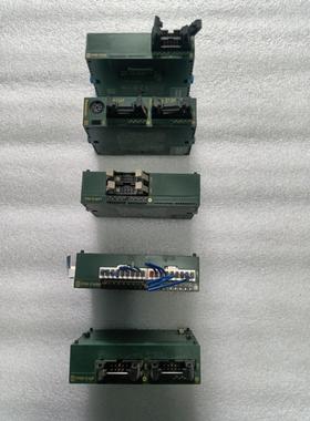 议价松下PLC拆机二手AFP0RE16X