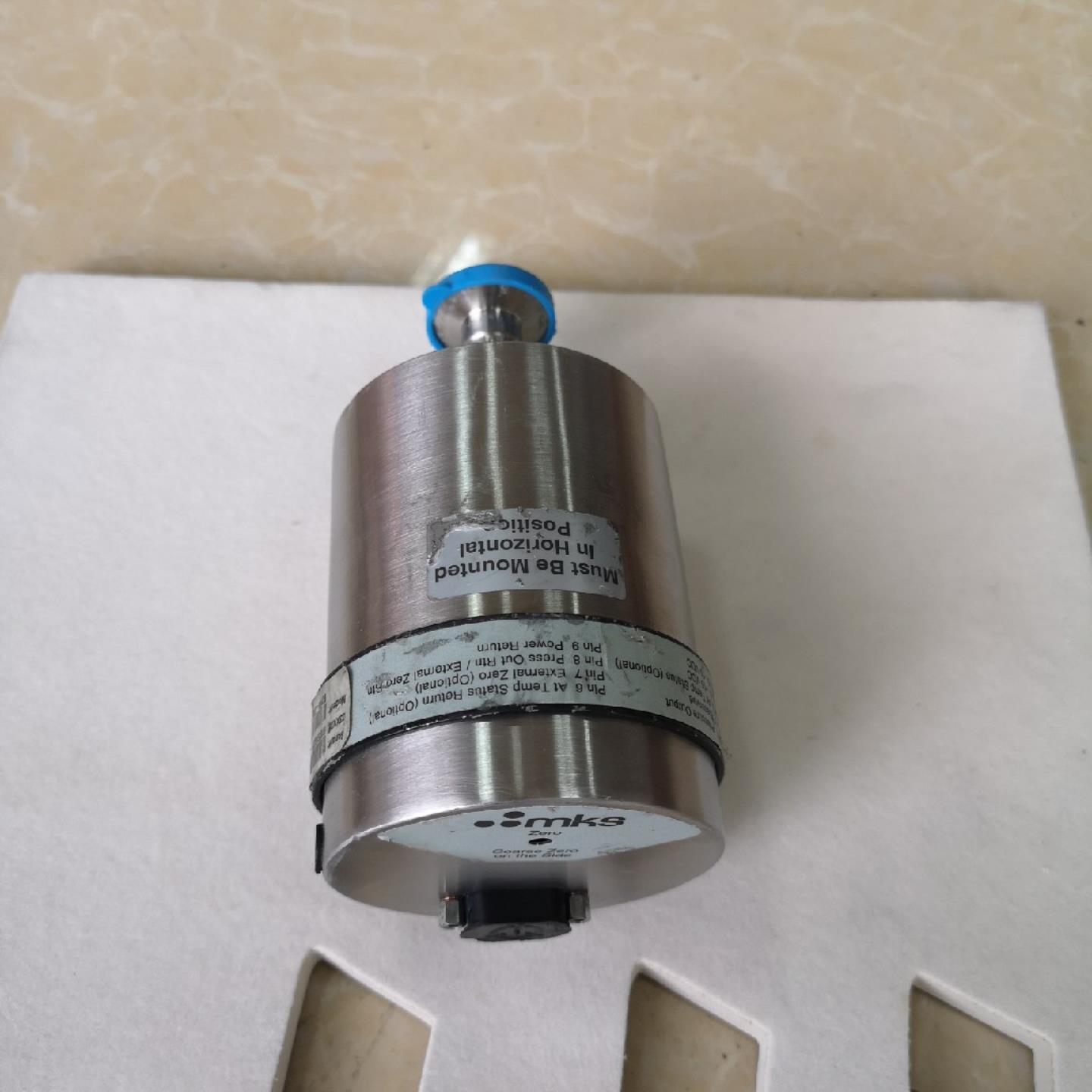 MKS 629B-23813  01torr 真空计 议价