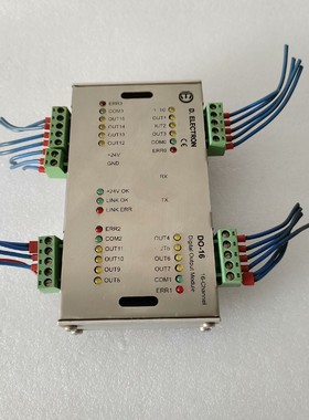 DO-16 D6562 意大利DELECTRON 模块控