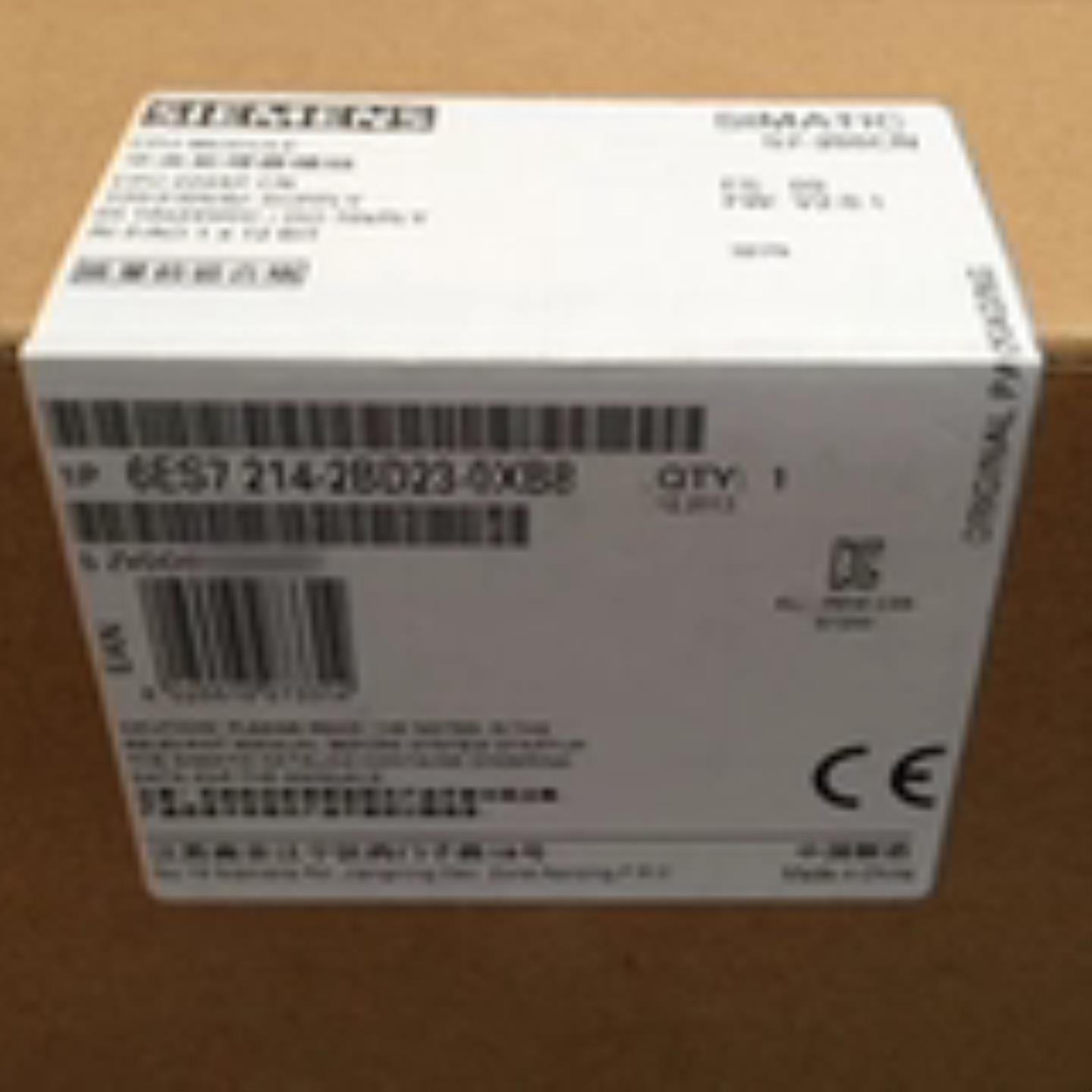 PLC S7-200CN CPU224XP 6ES7214 6ES7 214-2BD23-0XB8 0XB0 OXB8