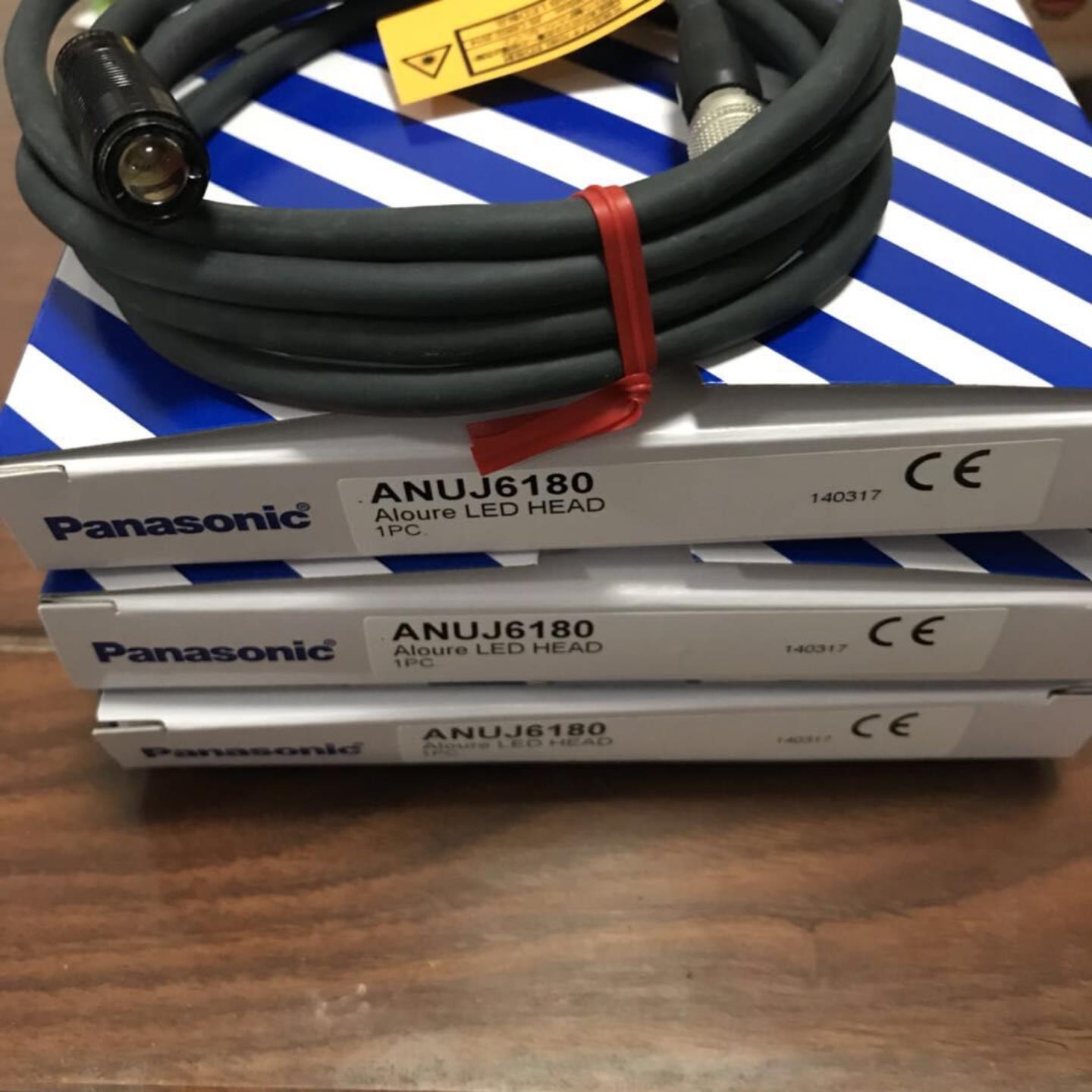 日本松下传感器ANUJ6180正品 议价