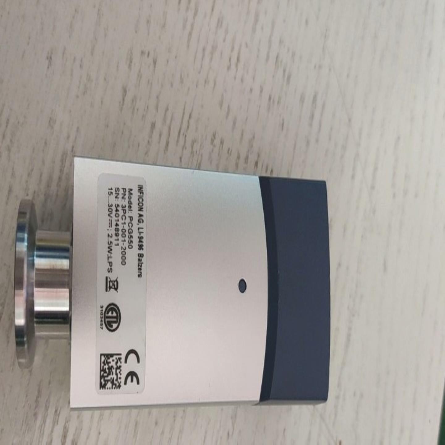 INFICON英福康PCG550真空计3PC1-001-0101全新原厂现货