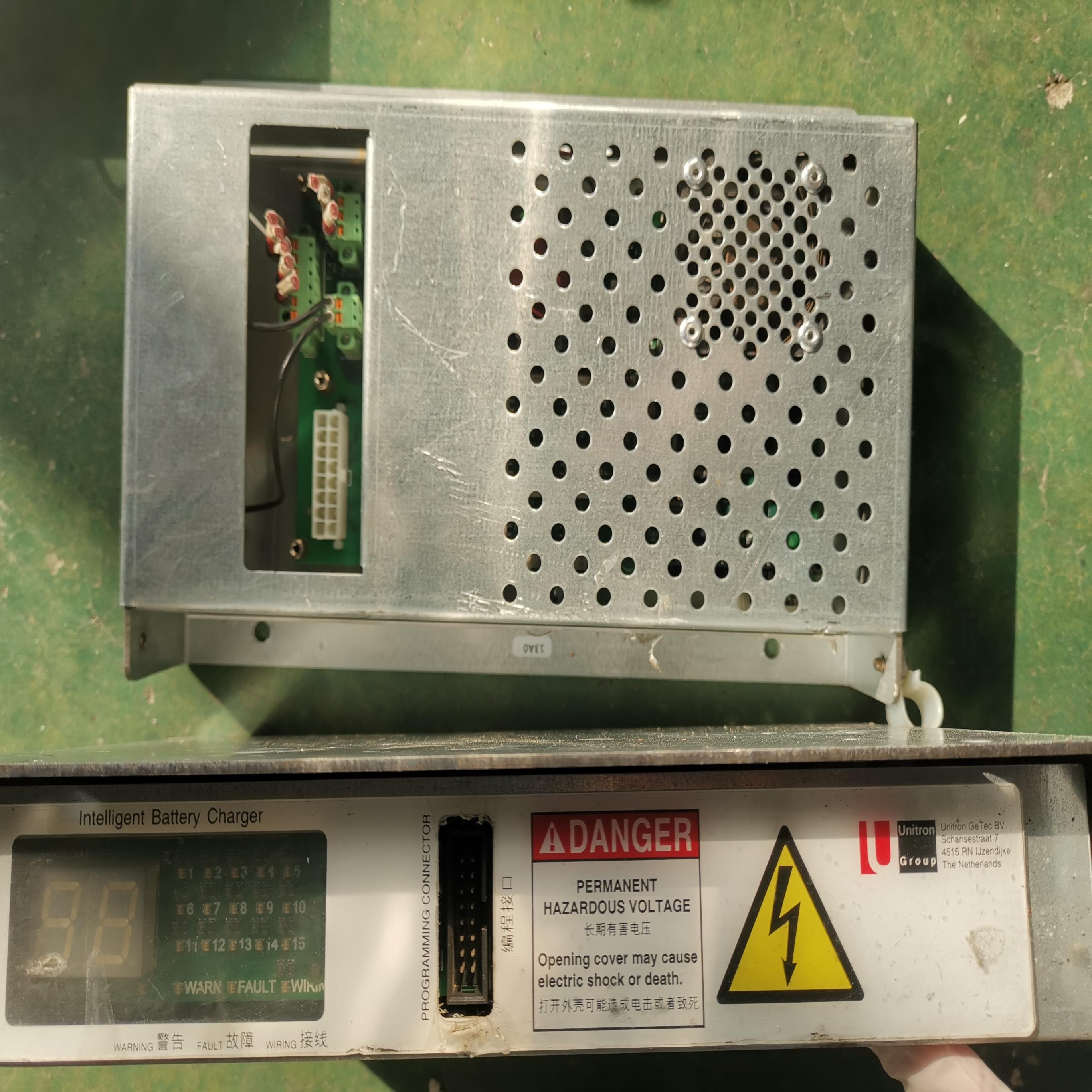 Unitron Group 4515 RN IBC MAINBOARD  议价