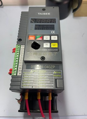 台湾泰砂TAIAEE ST-6-5-4-040ZP