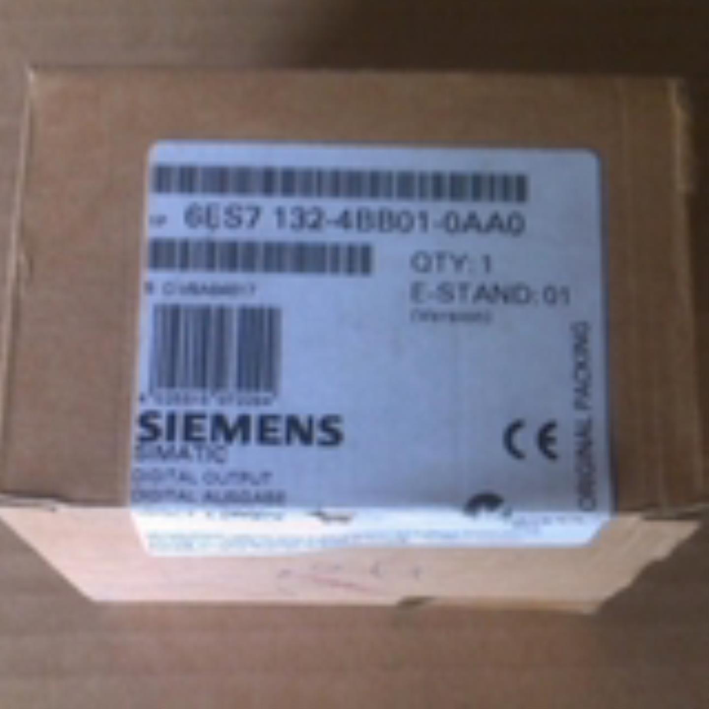 6ES7132-4BB01-0AB0 ET200S EL-MOD 6ES7 132-4BBO1-OABO