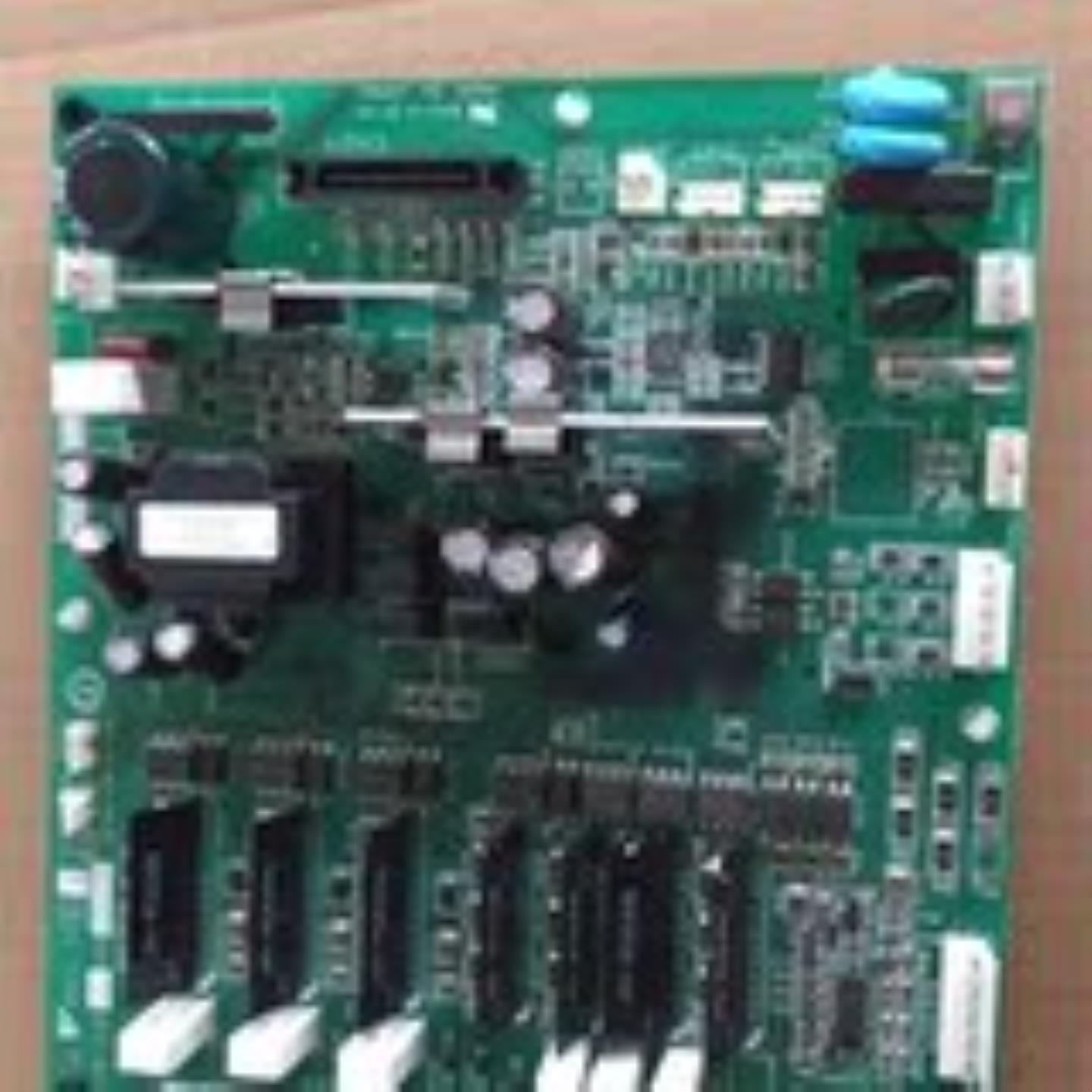 富士变频器 主板 G11-CPCB SA529591-09