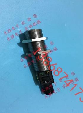 红外温度传感器 M18TIP8Q 邦纳BANNER