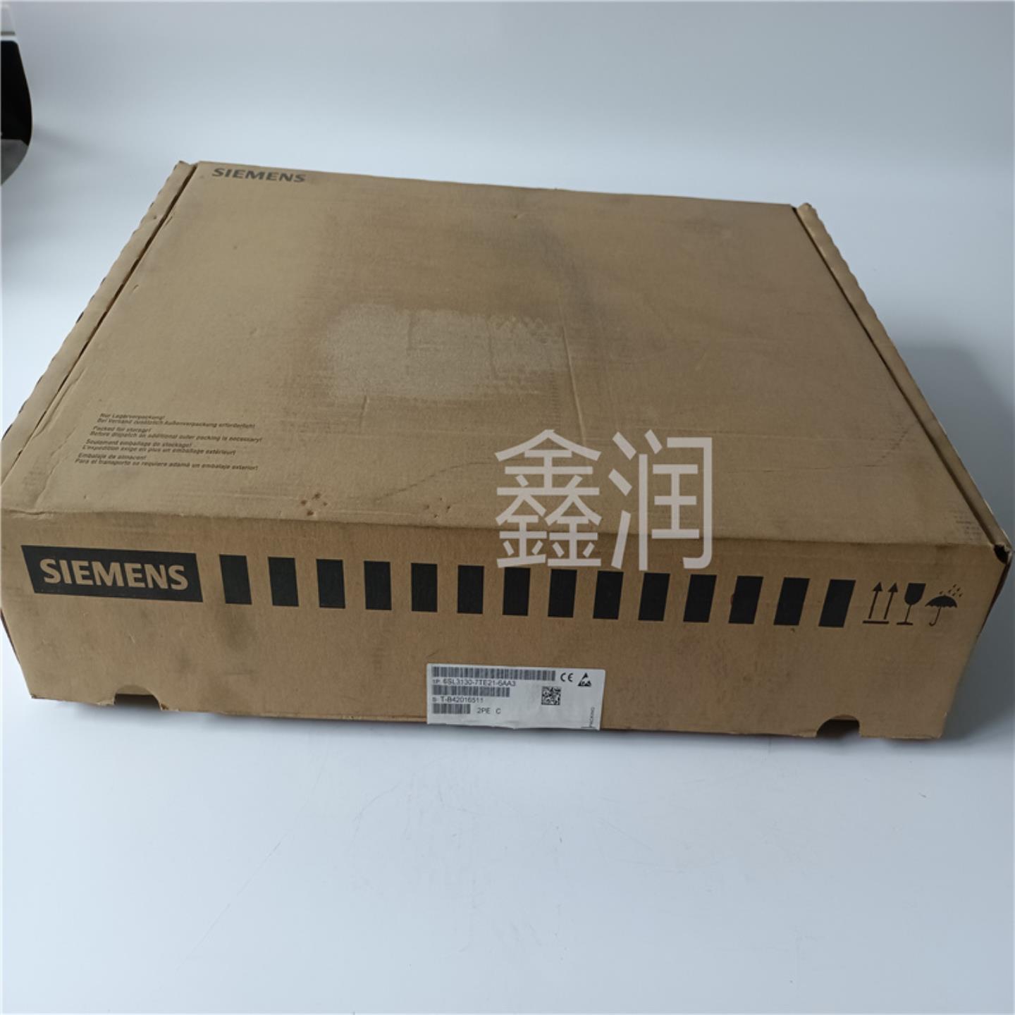 西门子S120系列16KW伺服电源6SL3130-7TE21-6AA3现货出售