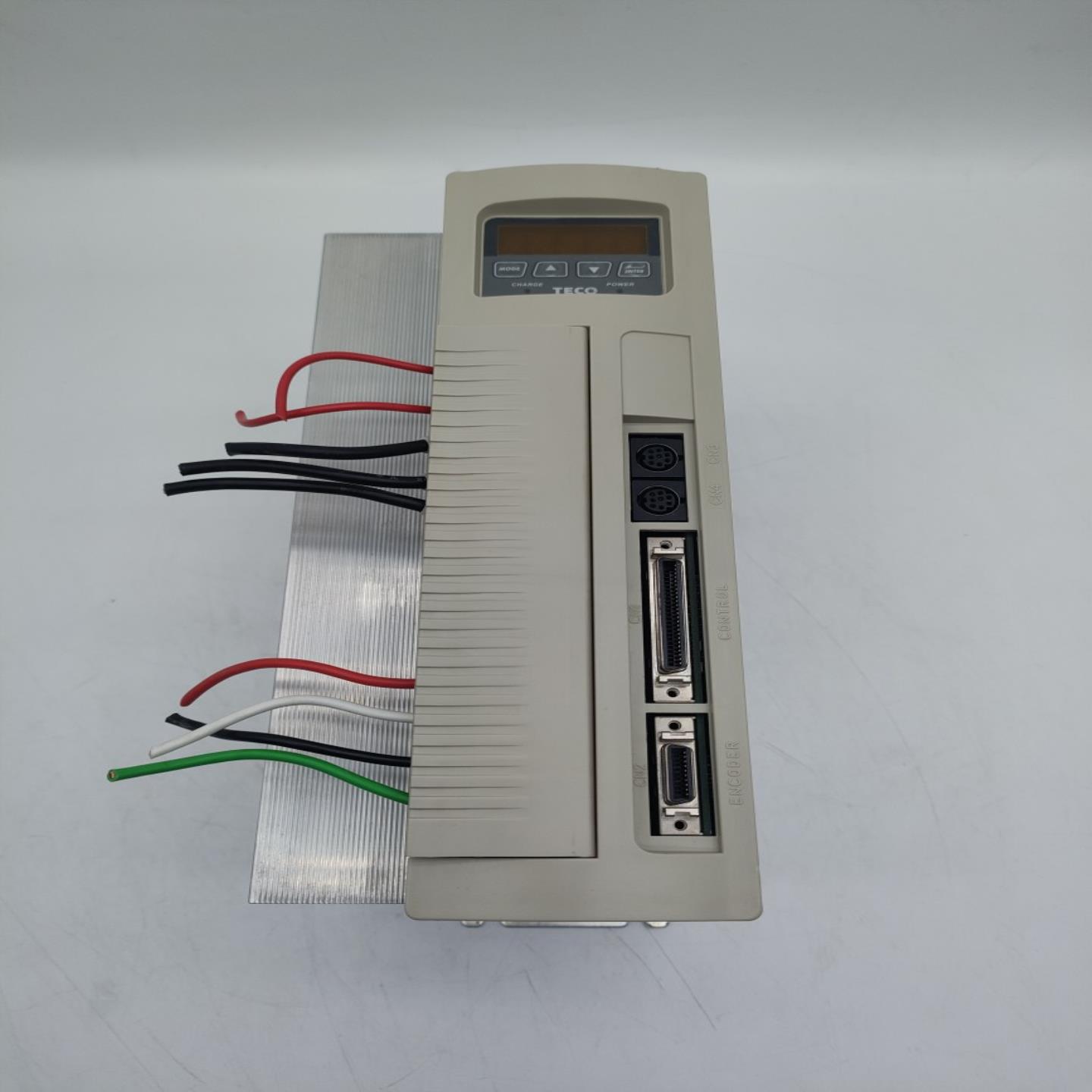 台湾东元伺服器JSDA-75A3 一手拆机资源 成色漂亮  功能包好