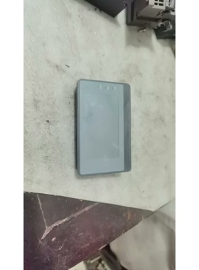 拆机包好金玺触摸屏成色好SUP043SPRG1