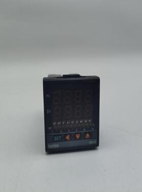 台松teshow温控仪表EM105-520 FKA4-MN＊AN-B-N智能温控器拆机