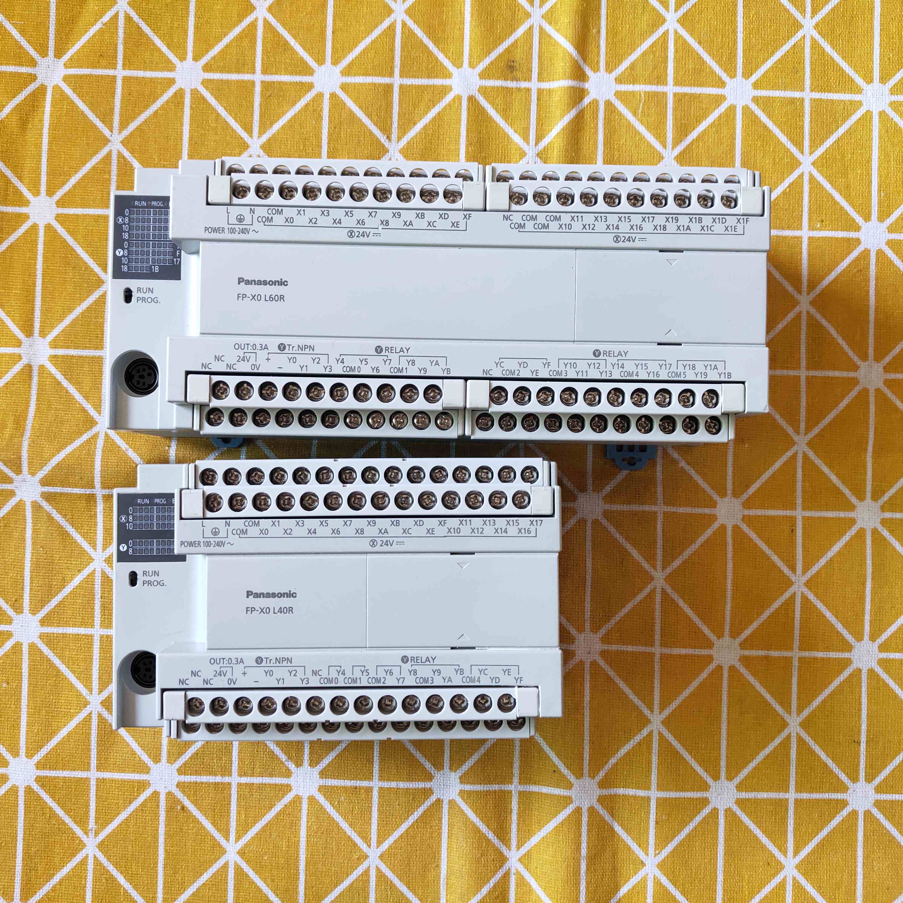 AFPX0L30R-F AFPX0L40R-F AFPX0L60R-F 松下原装 质量包好