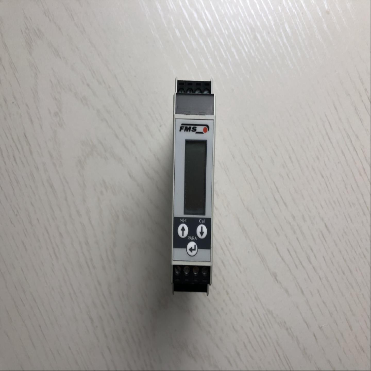 FMS张力变送器EMGZ 310 24V 控制器 成色较新现货实物拍摄