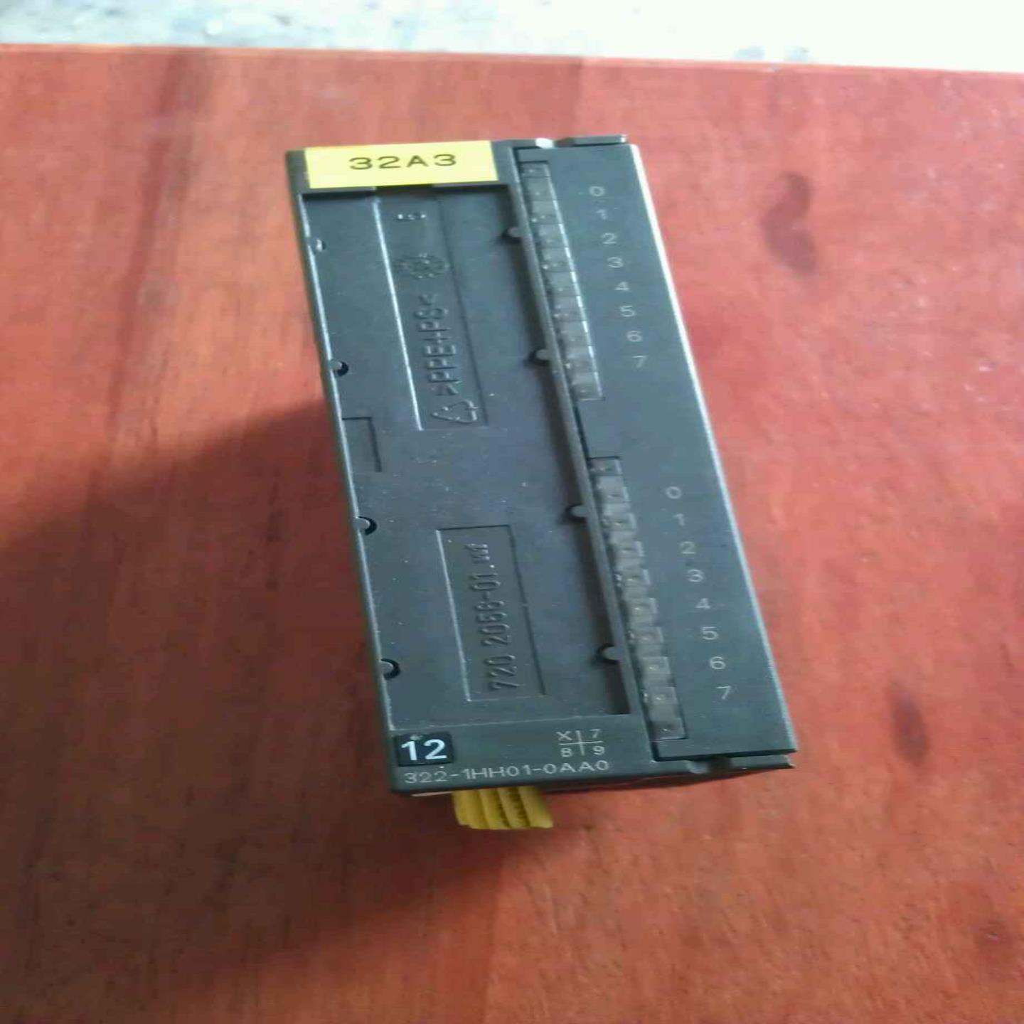 西门子300PLC 可编程控制器PLC 6ES7 322-1HH01-0AA0