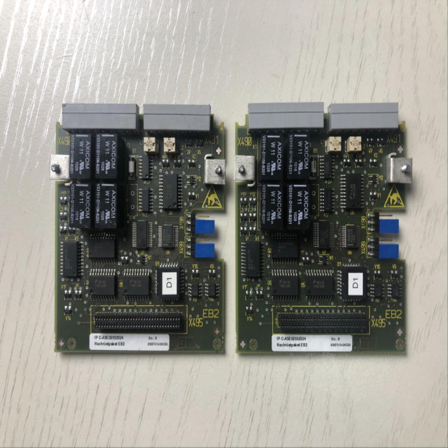 西门子6SX7010-0KC00现货实拍 库存全新无外包装