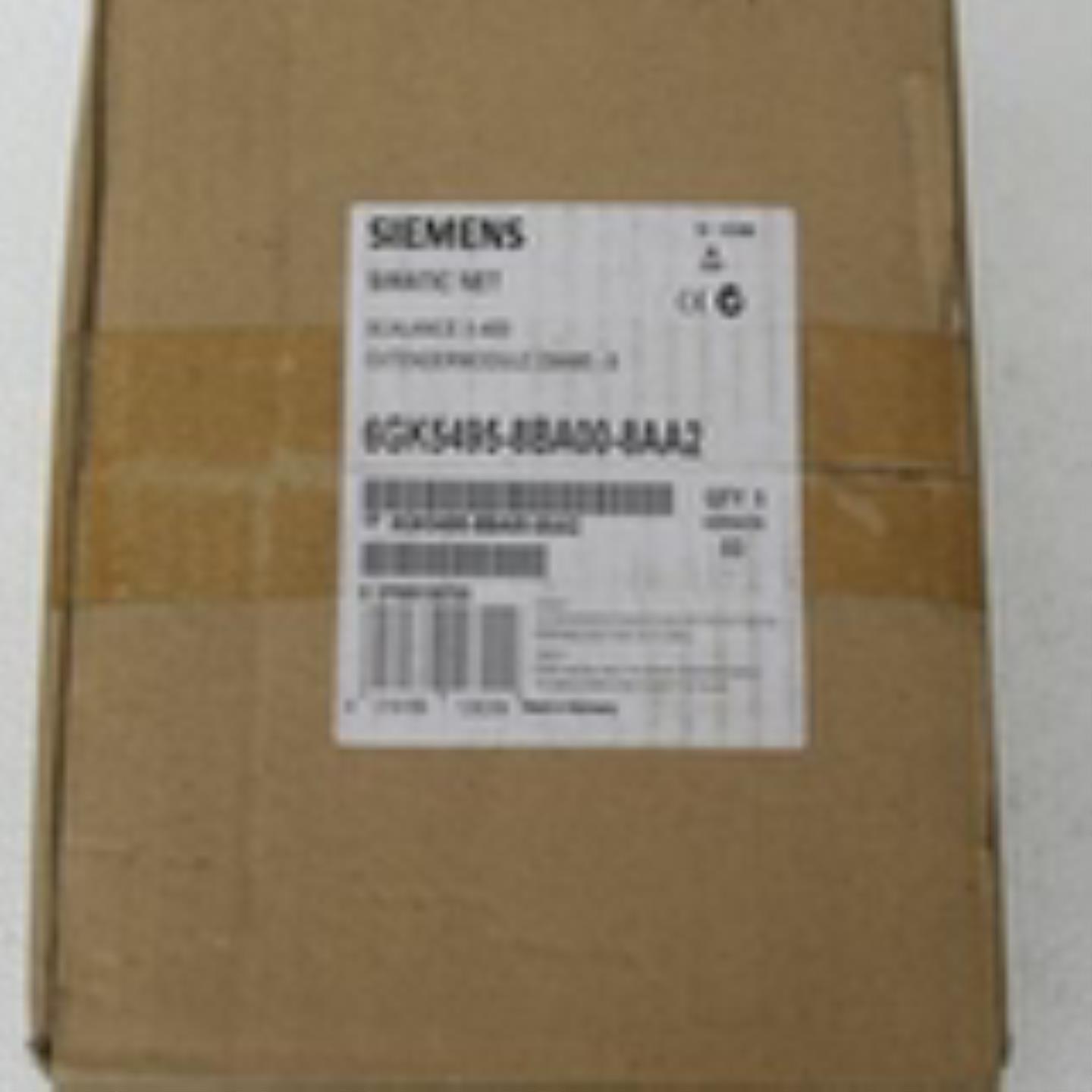 6GK5495 6GK5 495-8BA00-8AA2 6GK5 496-4MA00-8AA2