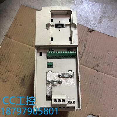 海利普变频器 HLP-NV 4KW 380V HLPNV04D043A 实物拍摄测试好现货