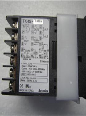 奥托尼克斯温控器TK4SP-14RCTK4SP-14SCTK4SP-14CC