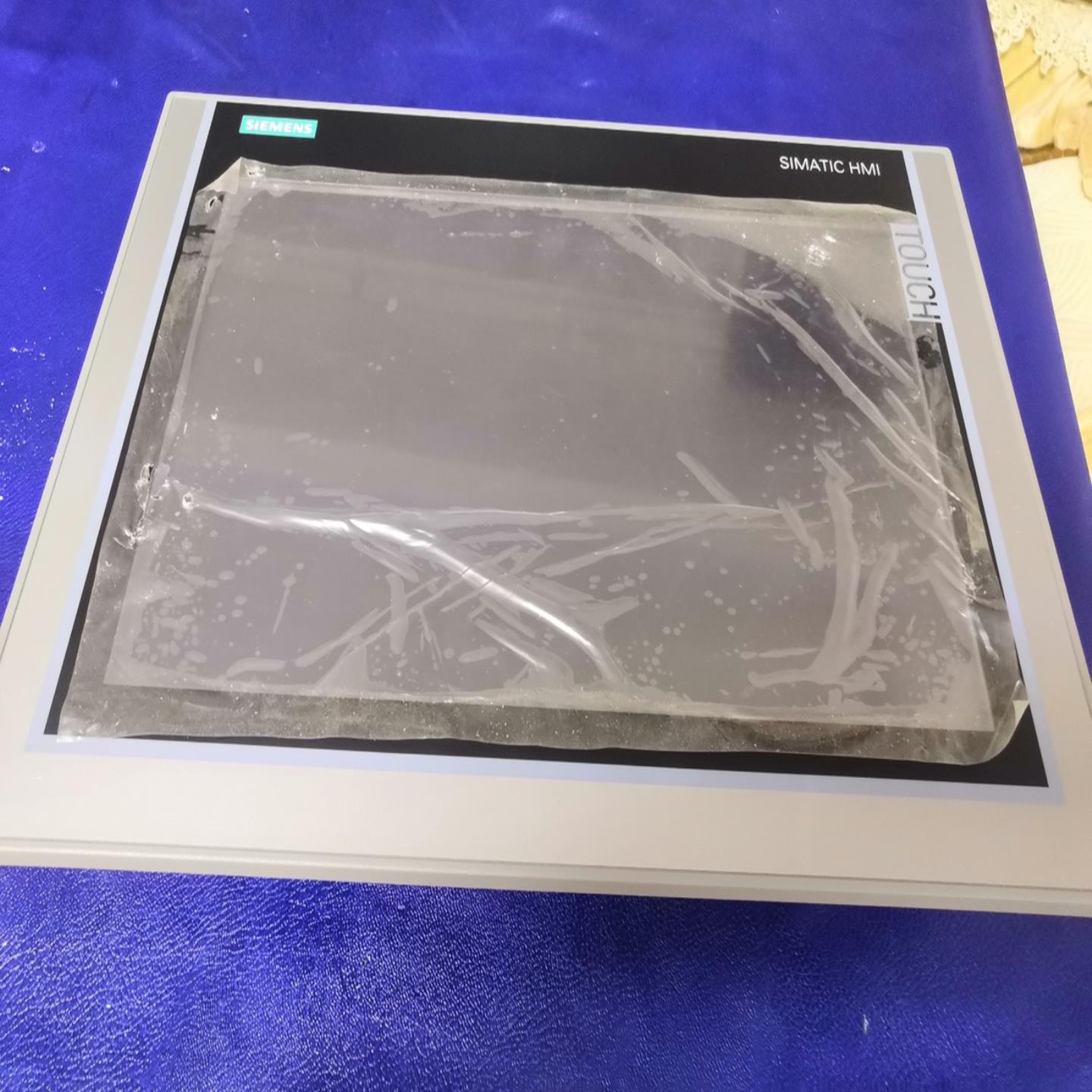 西门子触摸屏6AV7882-0CB20-6CA06AV7420-6AC07-0PA0成色9新