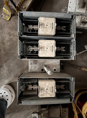 ABB隔离开关 OESA800DV12PL 690V