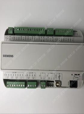 POL635 西门子SIEMENS 控制器 POL63500STD 拆机现货实拍成色好