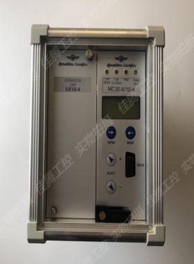 Microelettrica Scientifica UX10-4 MC30-X10-4 二手现货实拍