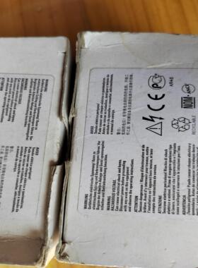 全新原装西门子马达保护器辅助触头 3RV1901-2E