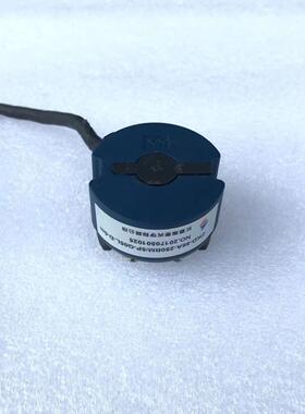 长春禹衡编码器ZKD-30B36A5656S156B260F-250BM4P5P-G05L