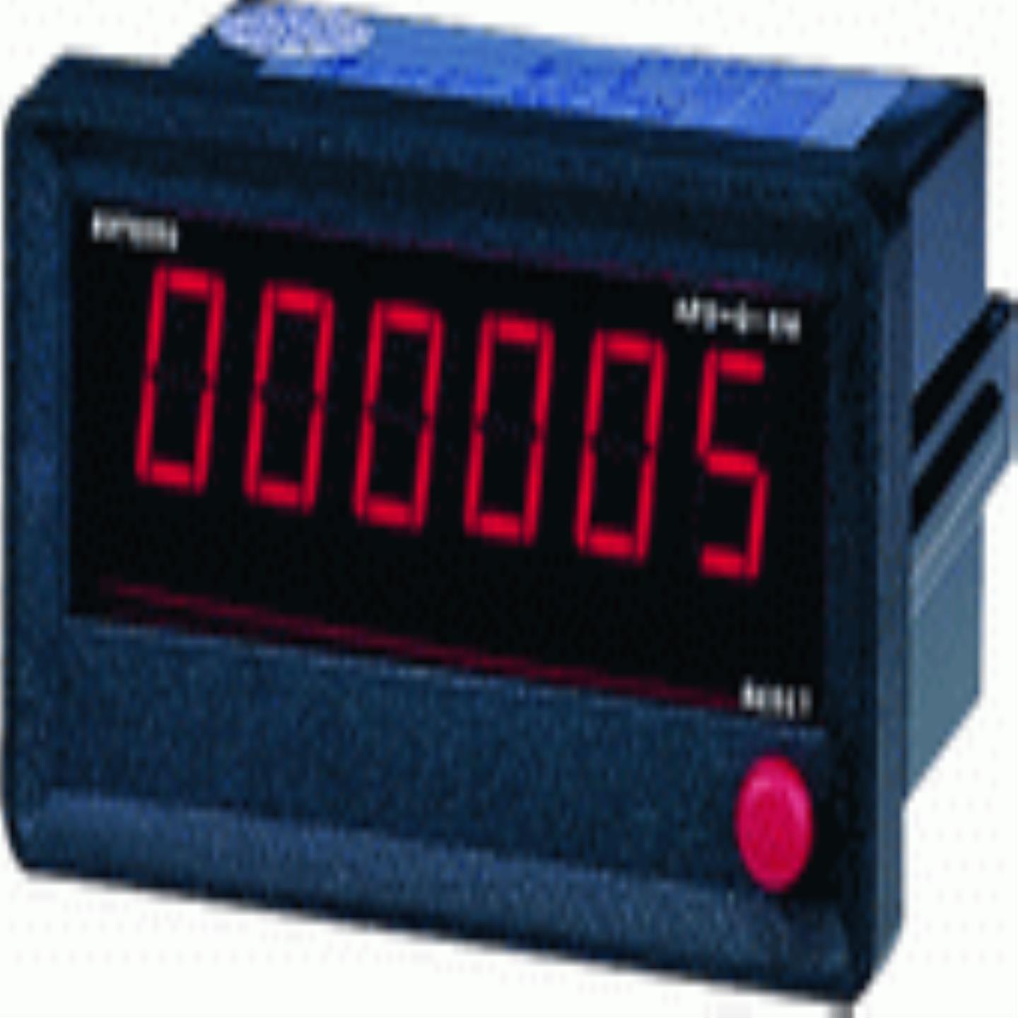 autento天弘计数器计米表计长器转速表APD-D-4MAPD-D-6M