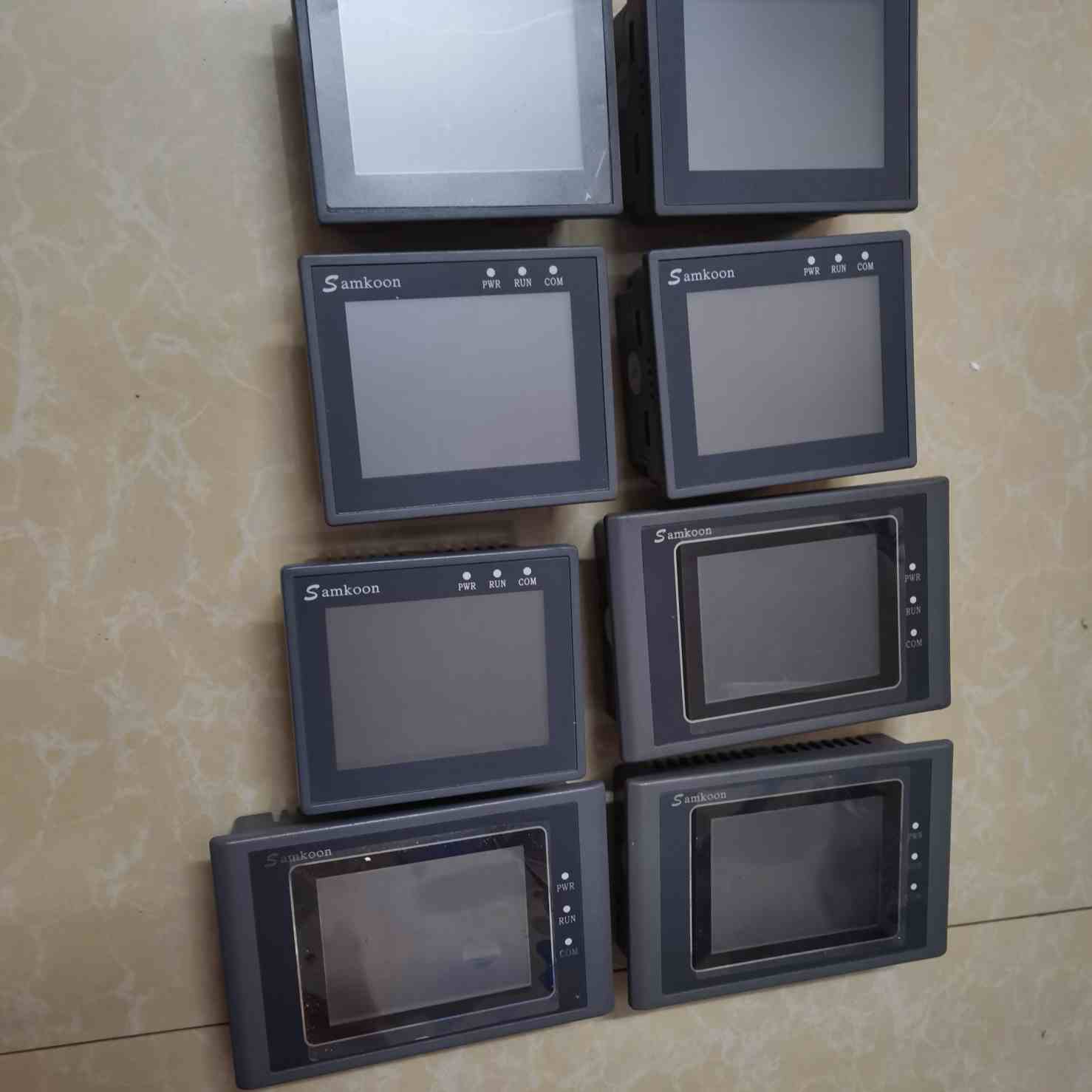 SA-35ASA-035-FSHSK-035SMKSA-43ASK-043AESA-7A触摸屏