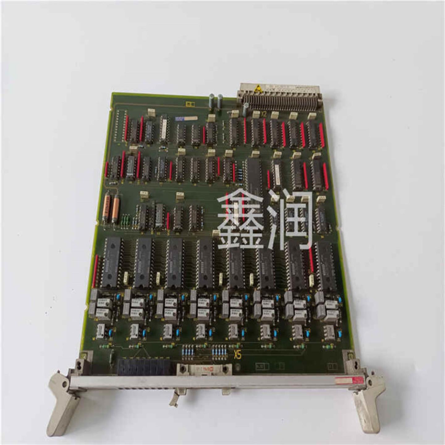 西门子DCS卡件6DD1642-0BC0