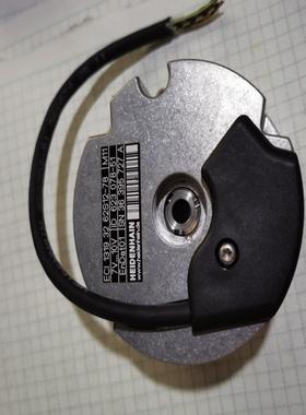 ECI 1319 32 62S12-78 ID 623 078-51 二手原装拆机海德汉编码器