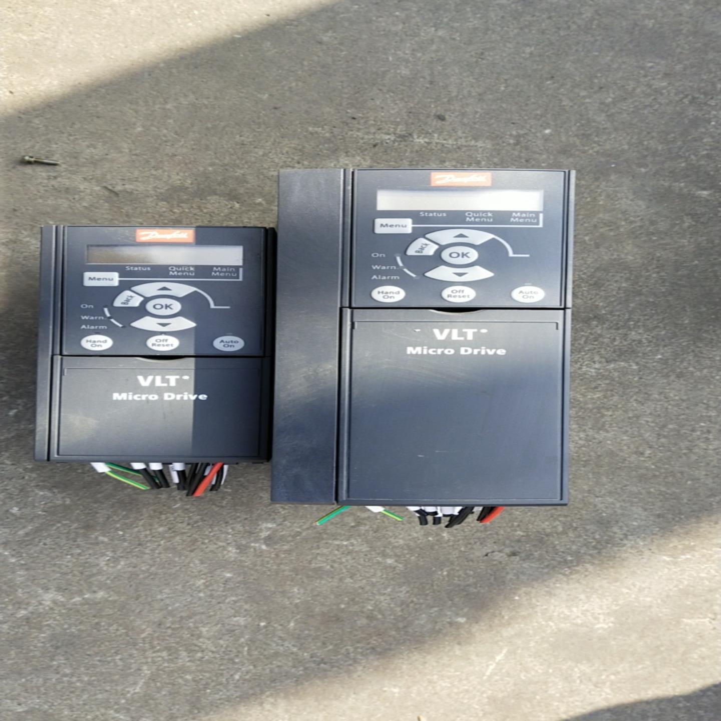 VLT FC-051P4K0T4E20H3BXCXXXSXXX  FC-051P7K0T4E20H3B 议价