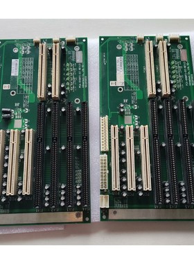 研华 工控机底板PCA-6106P3-0C1 REVC1拆