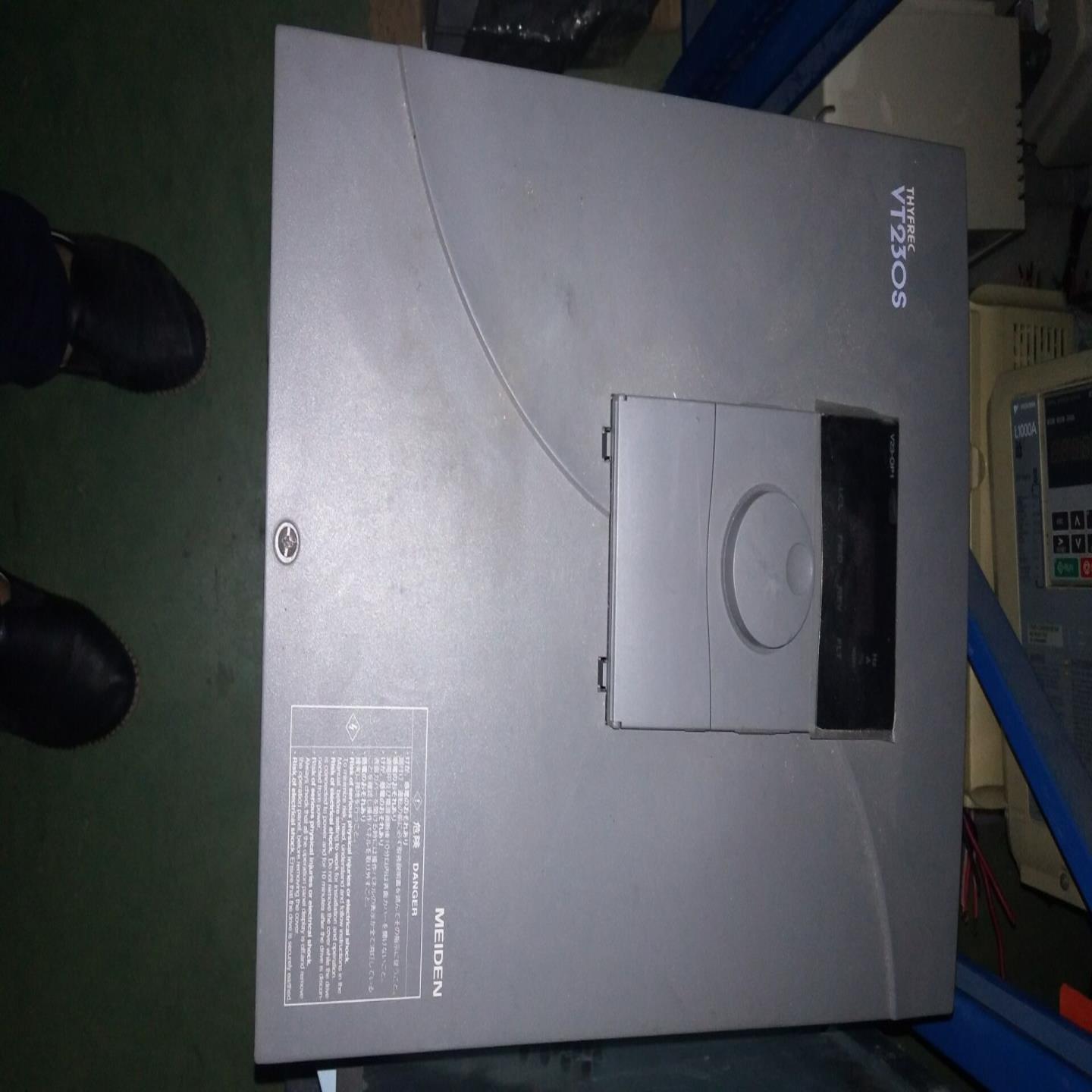 明电舍  VT230SE-015HA000X000    全新 外壳破损