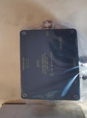 TURCK图尔克1-800-544-7769模块SPTT1IDU0139-1全新实物图