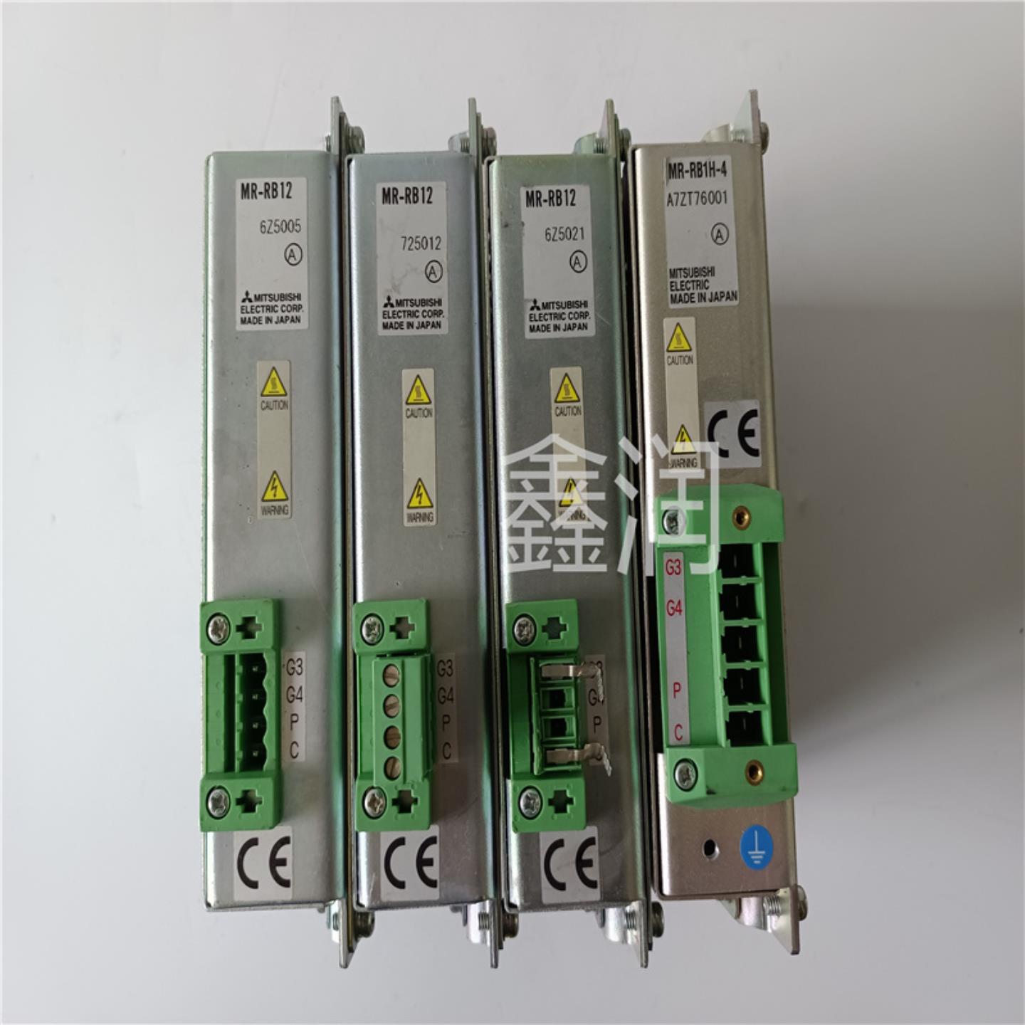 日本原装三菱电源MR-RB12   MR-RB1H-4现货出售