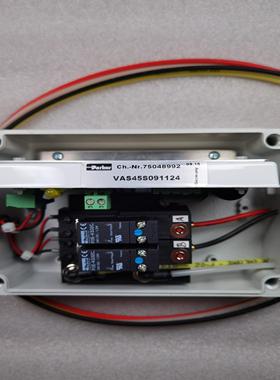 Parker Midi系列 DSF 025050 模块 75048992  VAS45S091124