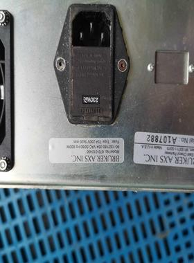 BRUKER  AXS  INC布鲁克 A107882控制器