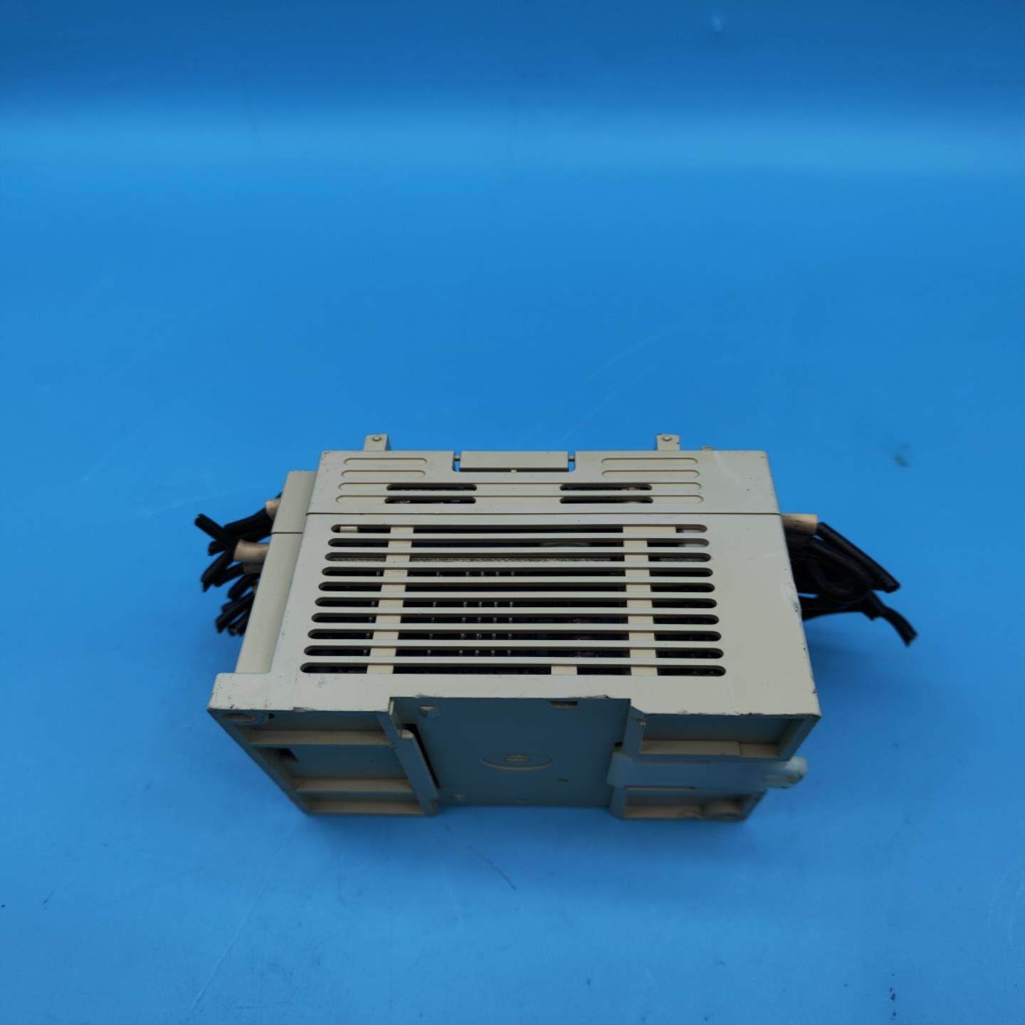 现货二手三菱PLC FX1S-其它元器件
