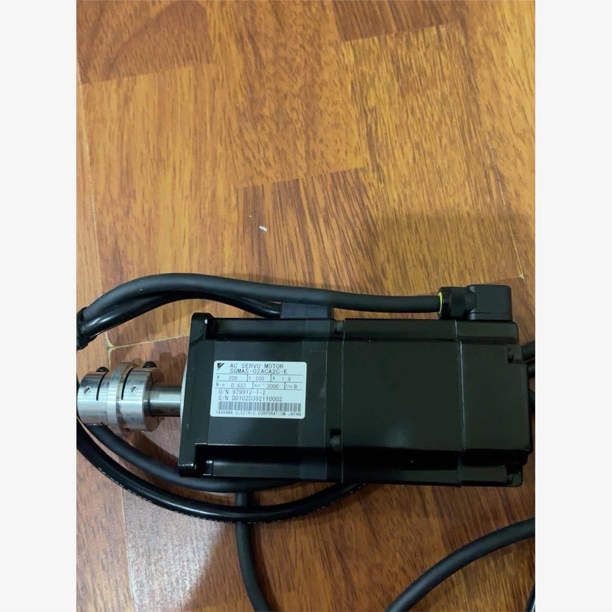 【裕成电气】议价商品 sgmas-02aca2c-e，配jzsp-csm12-03