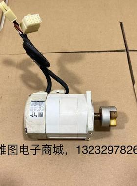 MSMA022A1AMSMA022A1E松下伺服电机原装拆机200瓦现货