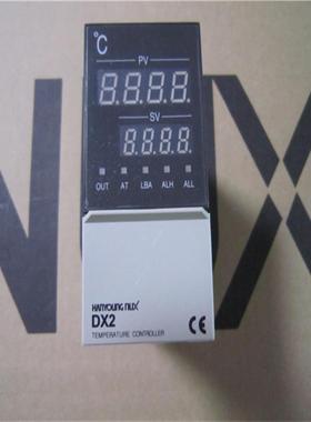 韩荣温控器DX2-CMWNRDX2-KCWNRDX2-KMWNRDX2-KSWNRDX2-PMWNR