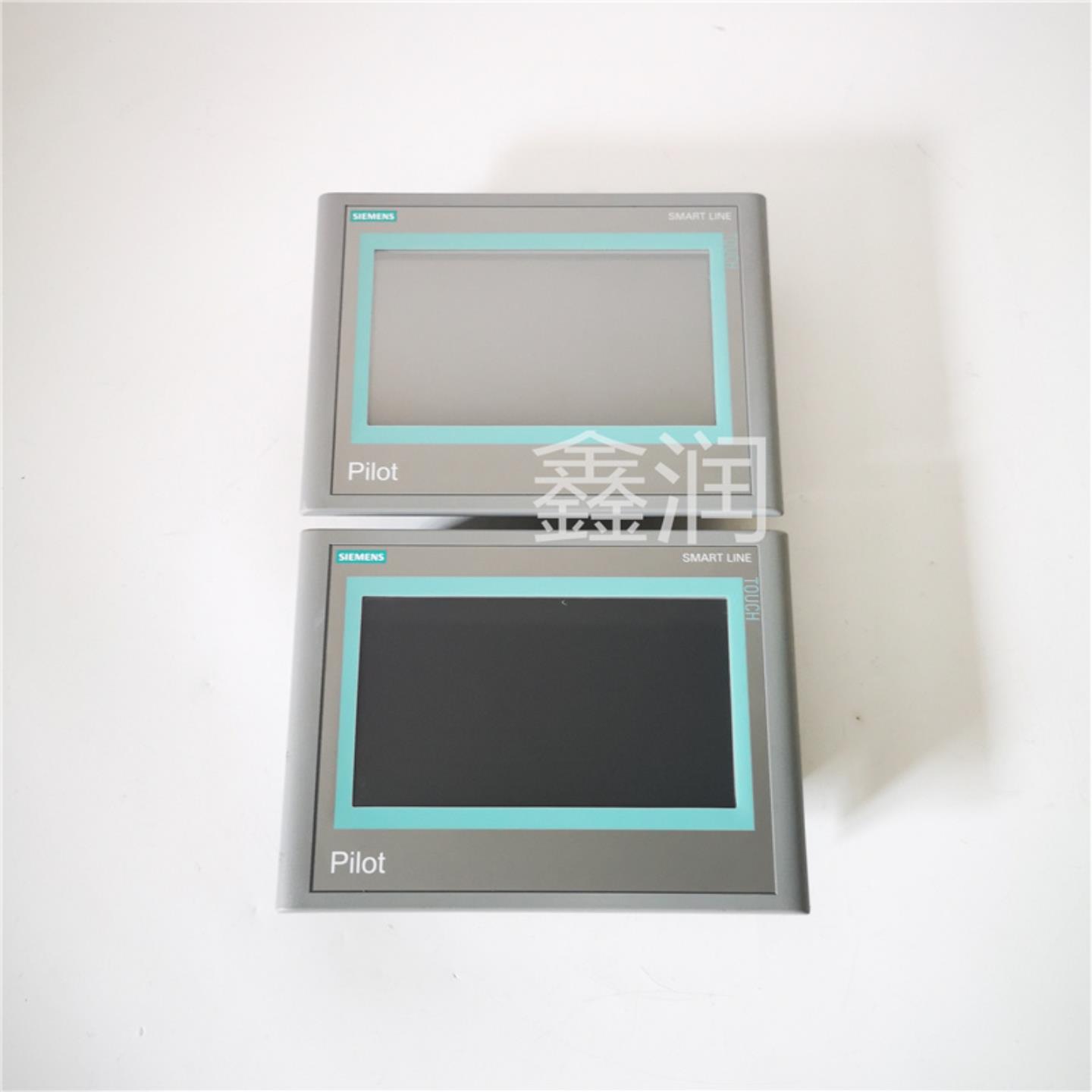 西门子触摸屏6AV6 648-0AC11-3AX0 测试包好现货出售成色漂亮