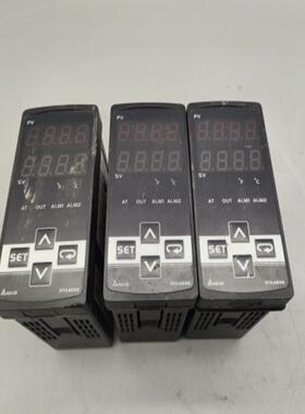 原装正品台湾台达温控表DTA4896R1 DTA4896R0 C0 V0 C1 一手拆机