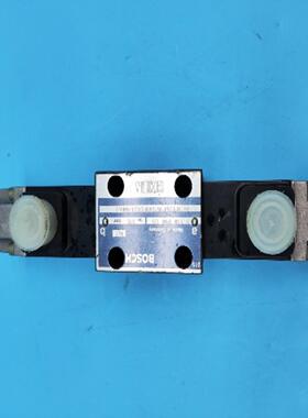 BOSCH电磁阀081009121 081WV06P1N120WS02400A0当二手出