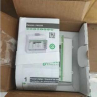 原装正品施耐德多功能表 METSEPM3250  PM3250电流电压表 现货