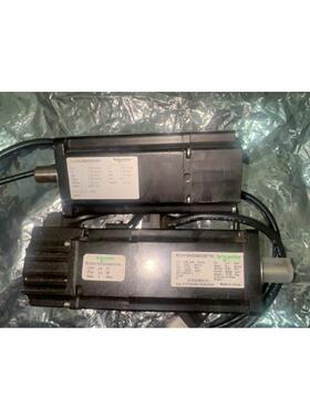 议价施耐德伺服电机BCH2LD0433CA5CBCH16HD0