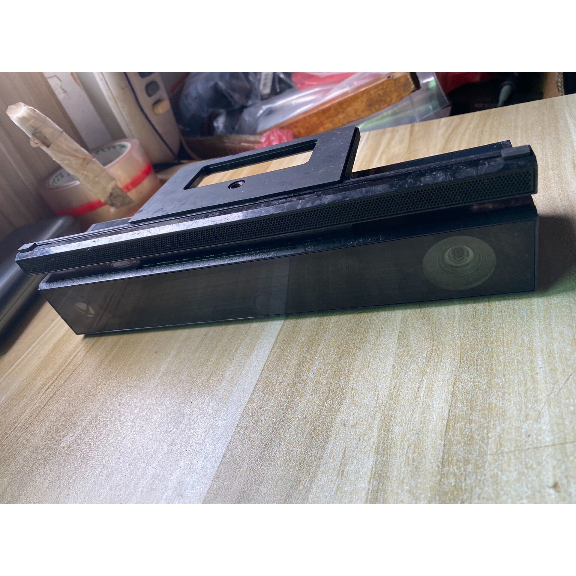 微软x-box  one   其它元器件